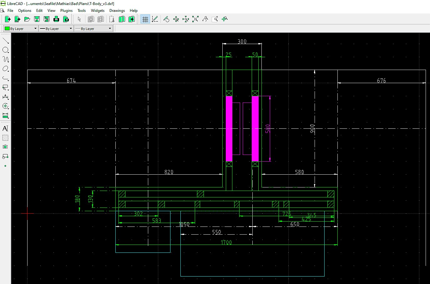 Planung